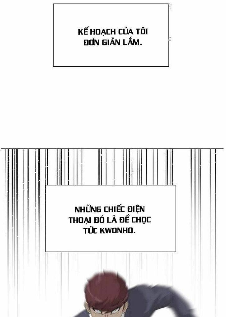 Trigger Chapter 32 - TC Truyện