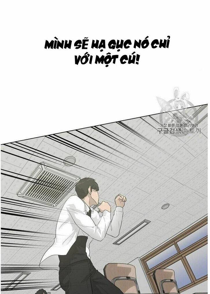 Trigger Chapter 32 - TC Truyện