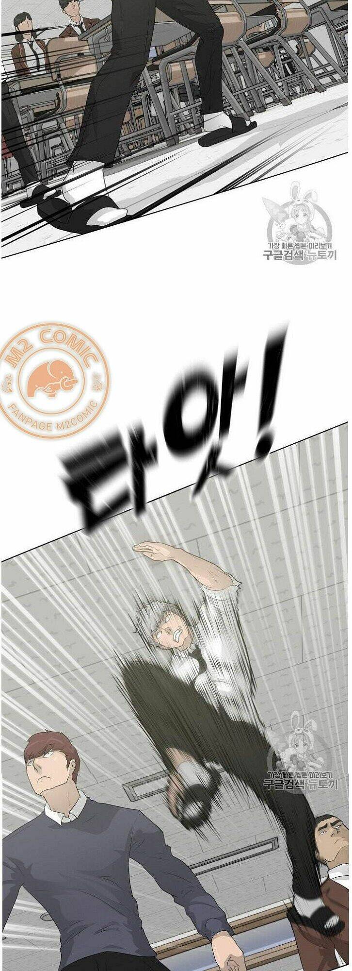 Trigger Chapter 32 - TC Truyện