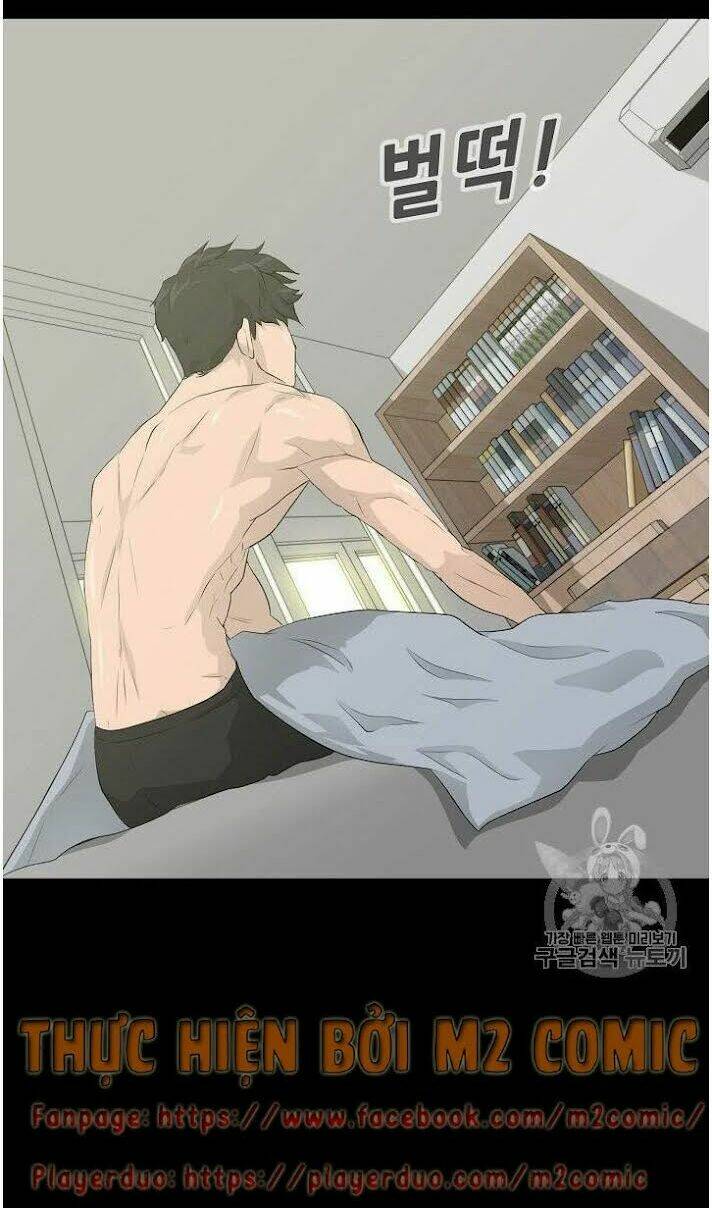 Trigger Chapter 32 - TC Truyện