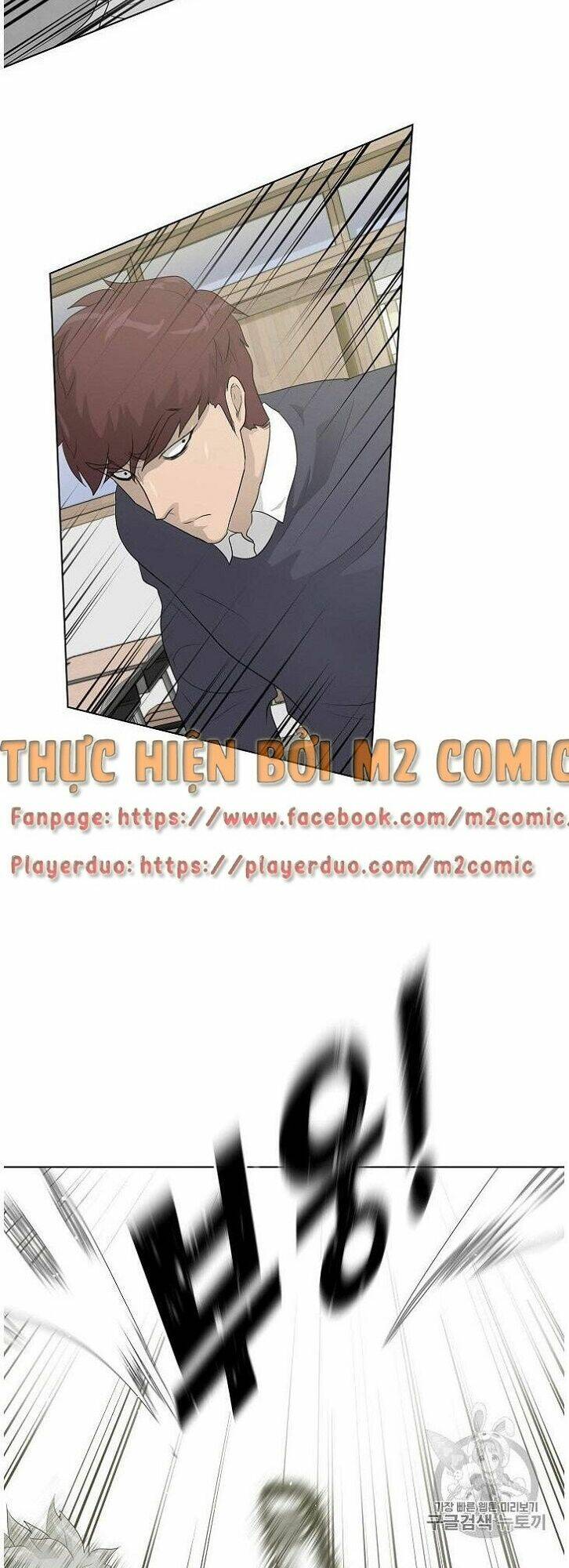 Trigger Chapter 32 - TC Truyện