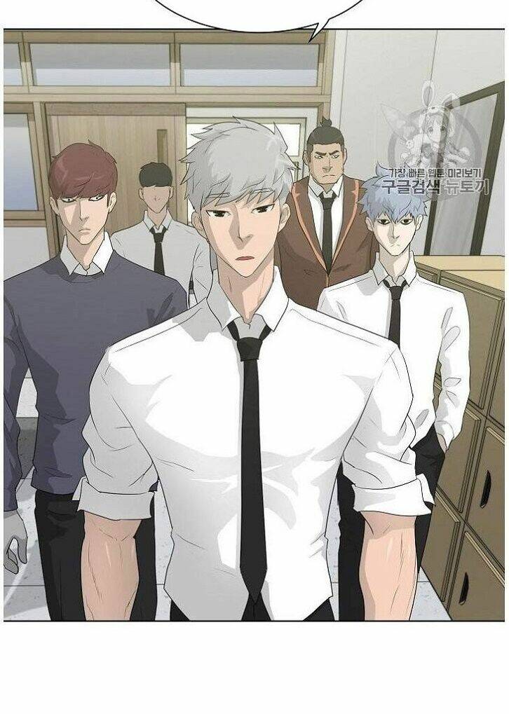 Trigger Chapter 32 - TC Truyện