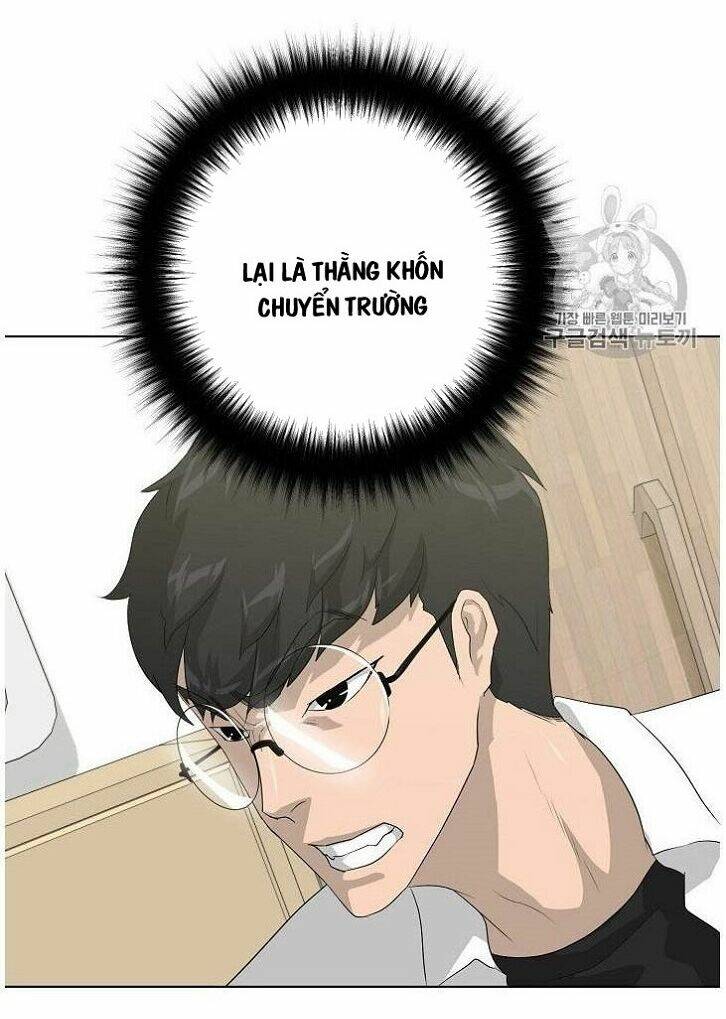 Trigger Chapter 32 - TC Truyện