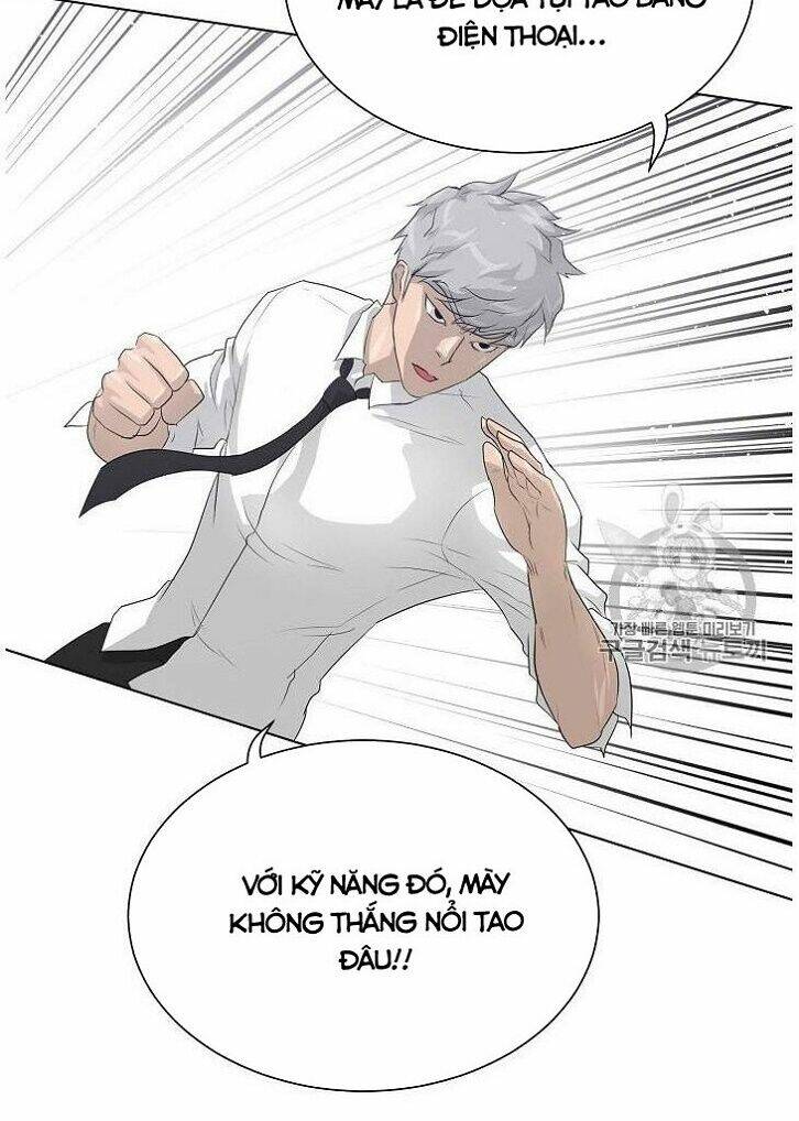 Trigger Chapter 32 - TC Truyện