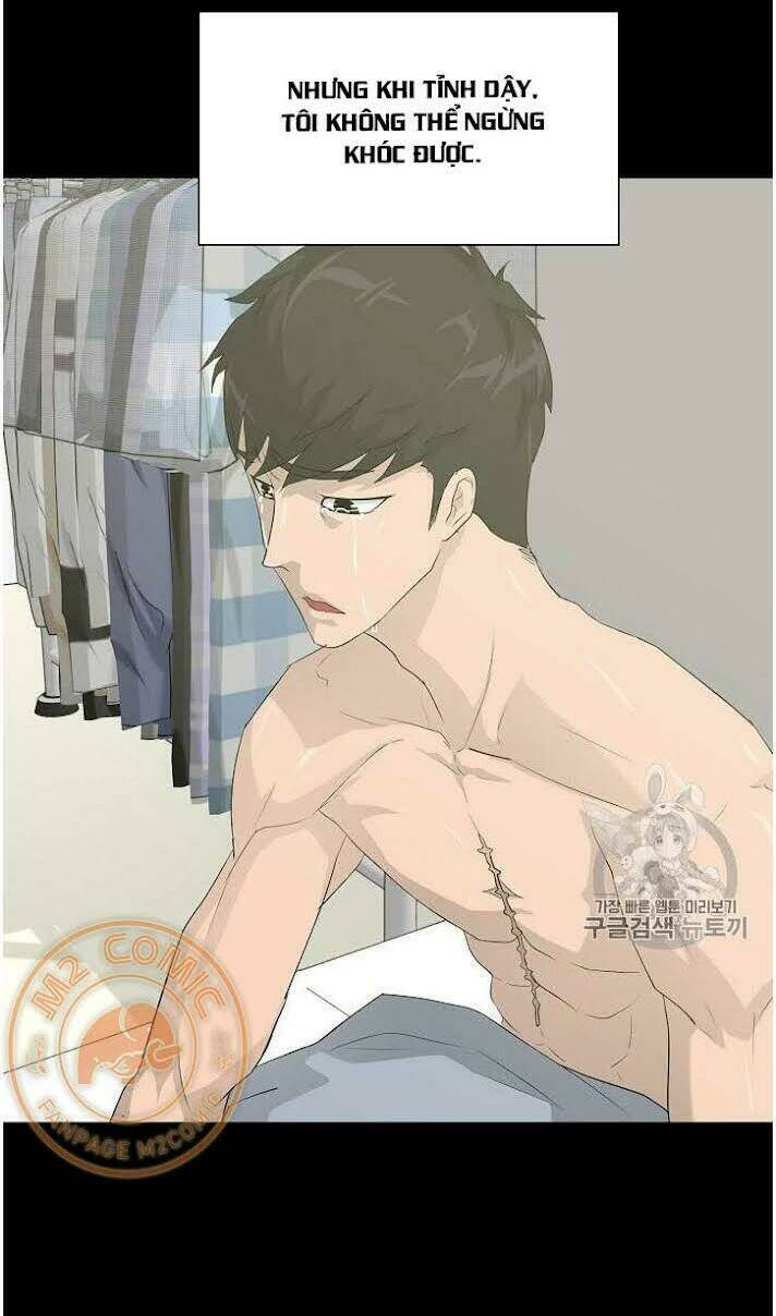 Trigger Chapter 32 - TC Truyện