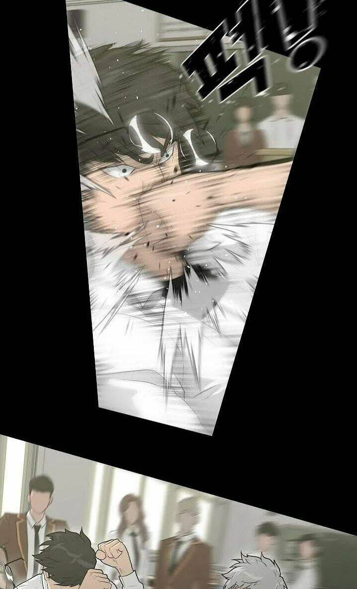 Trigger Chapter 33 - TC Truyện