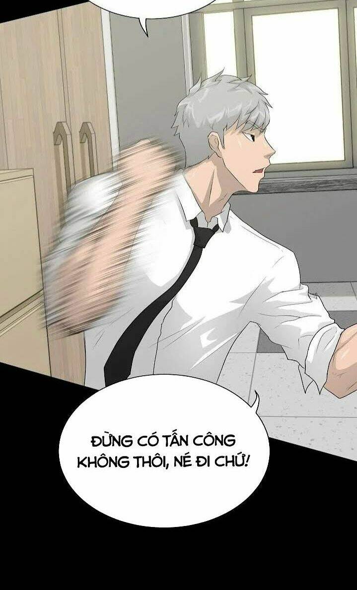 Trigger Chapter 33 - TC Truyện