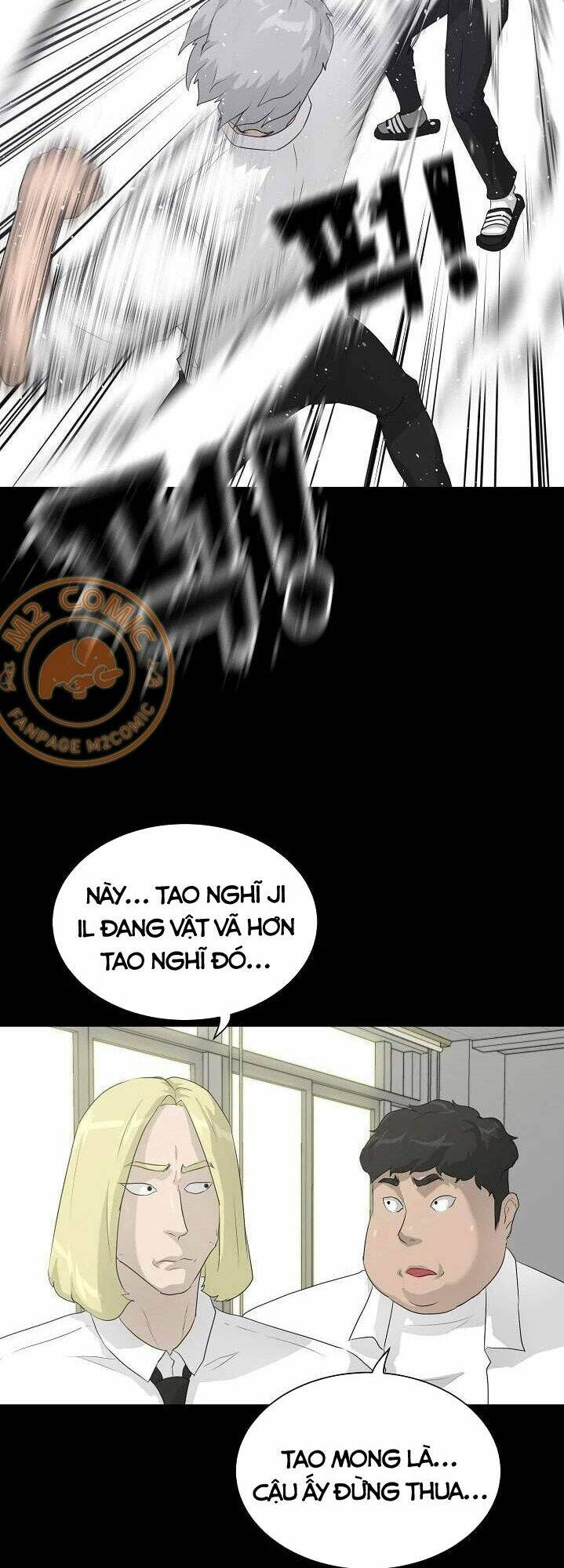 Trigger Chapter 33 - TC Truyện
