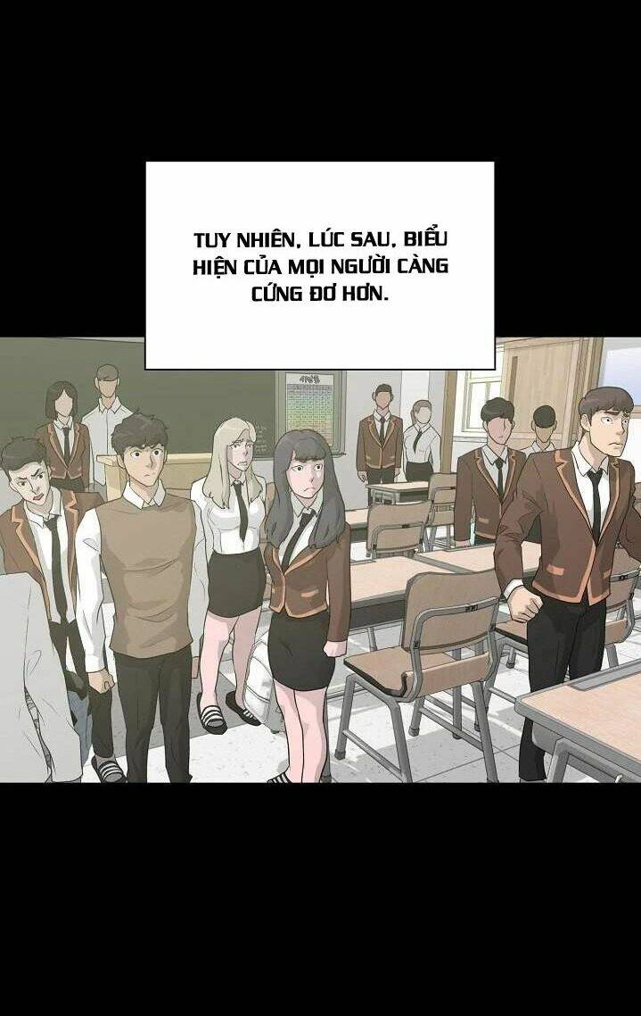Trigger Chapter 33 - TC Truyện