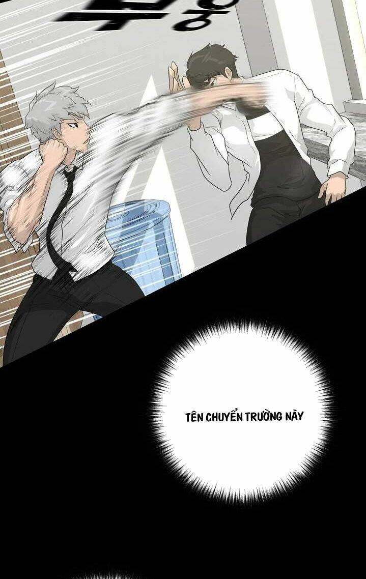 Trigger Chapter 33 - TC Truyện