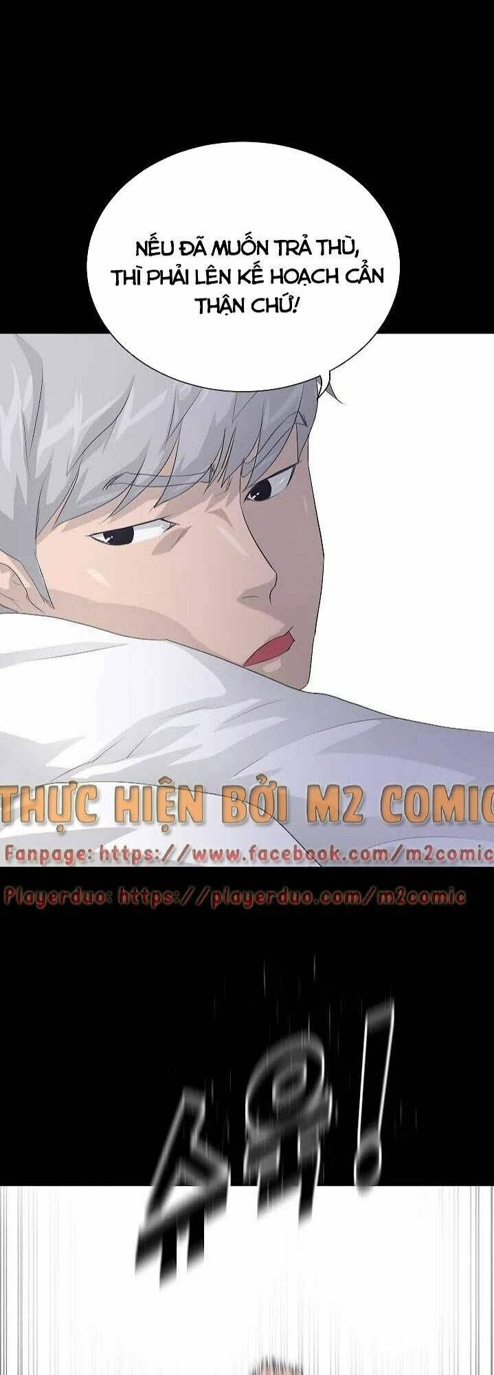 Trigger Chapter 33 - TC Truyện