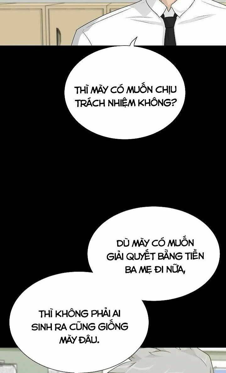 Trigger Chapter 33 - TC Truyện
