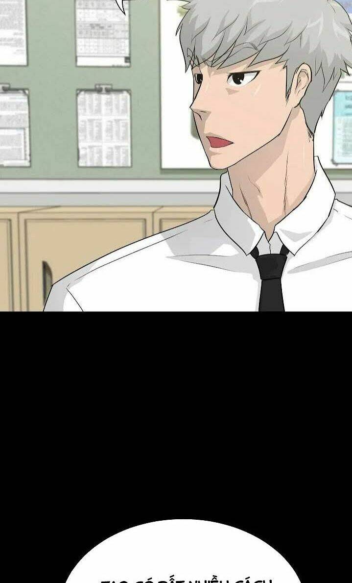 Trigger Chapter 33 - TC Truyện