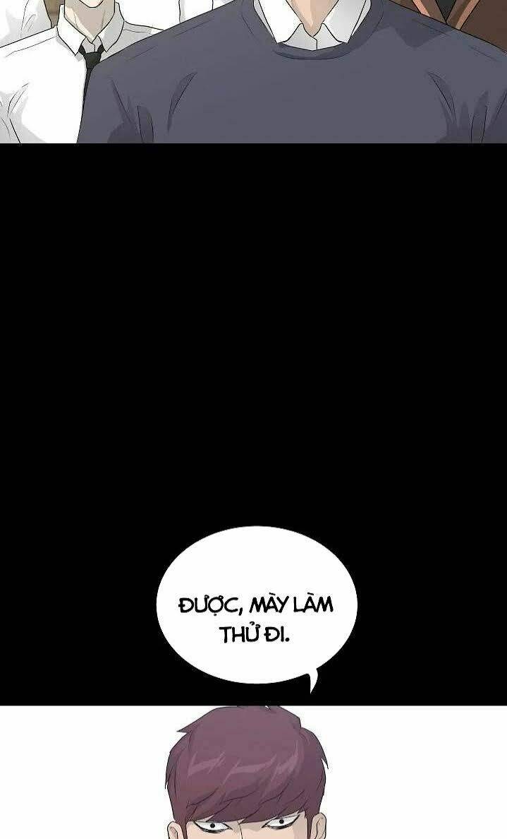 Trigger Chapter 33 - TC Truyện