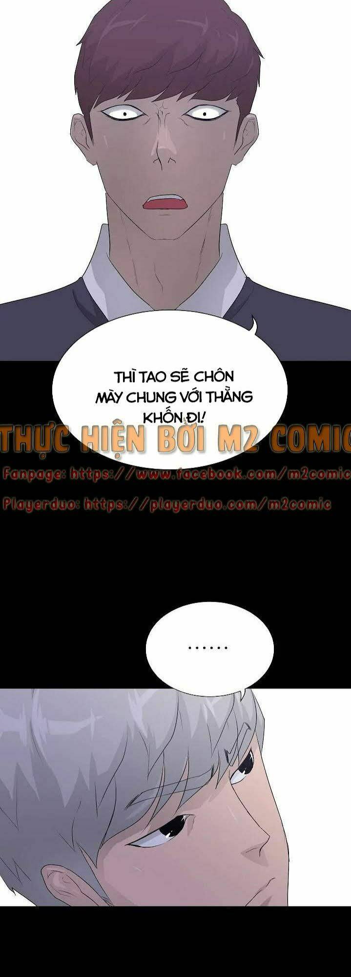 Trigger Chapter 33 - TC Truyện