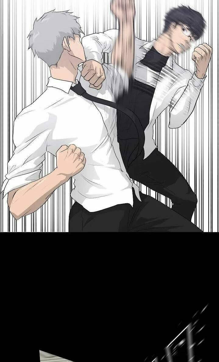 Trigger Chapter 33 - TC Truyện