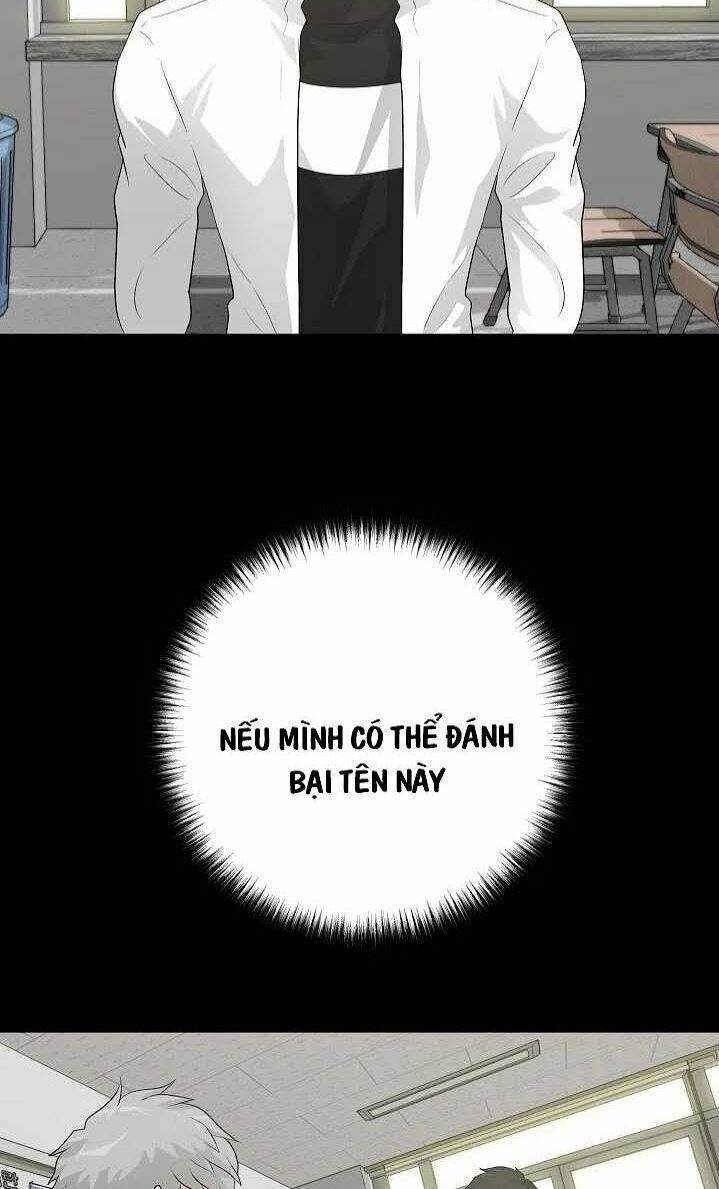 Trigger Chapter 33 - TC Truyện