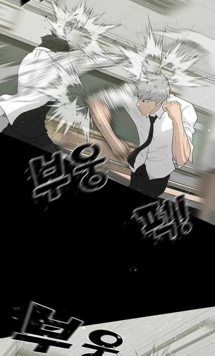 Trigger Chapter 33 - TC Truyện