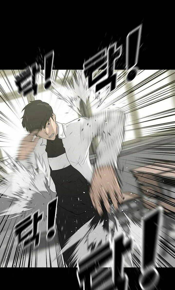 Trigger Chapter 33 - TC Truyện