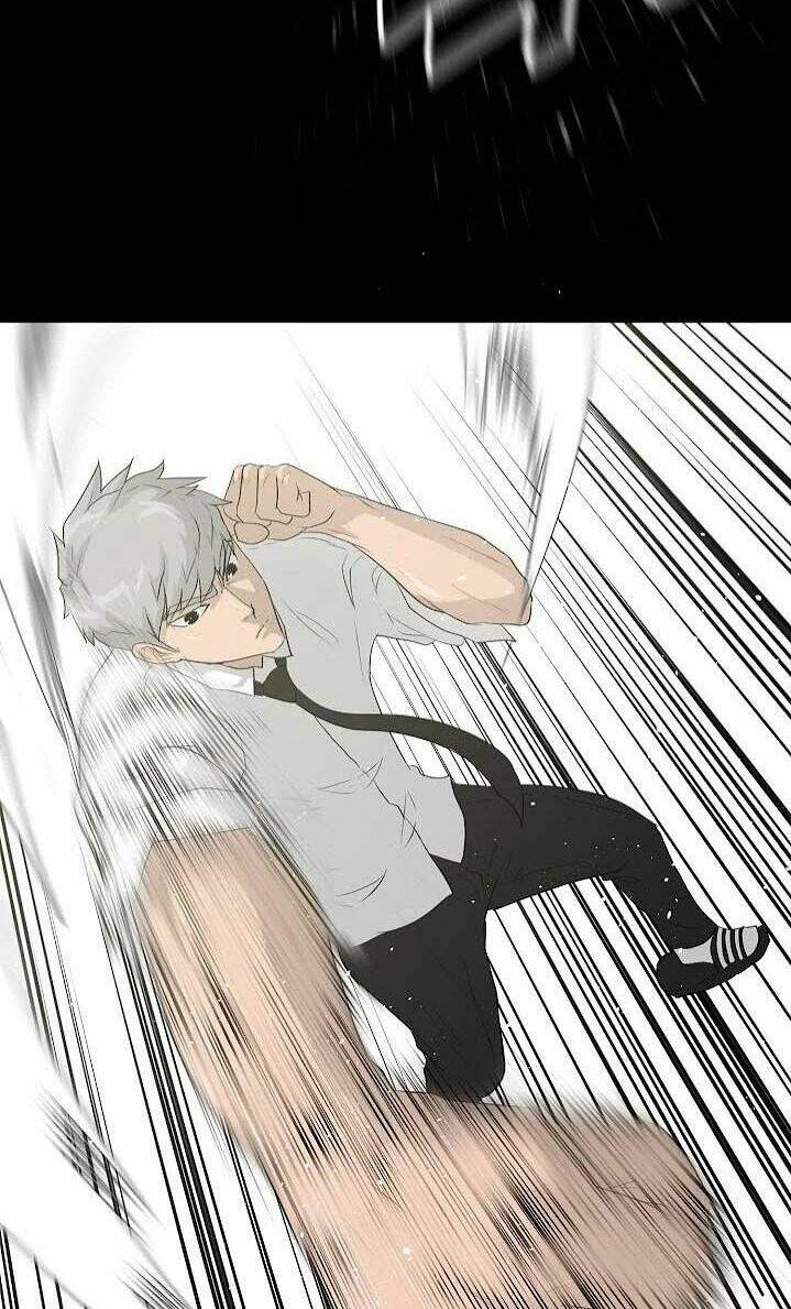 Trigger Chapter 33 - TC Truyện