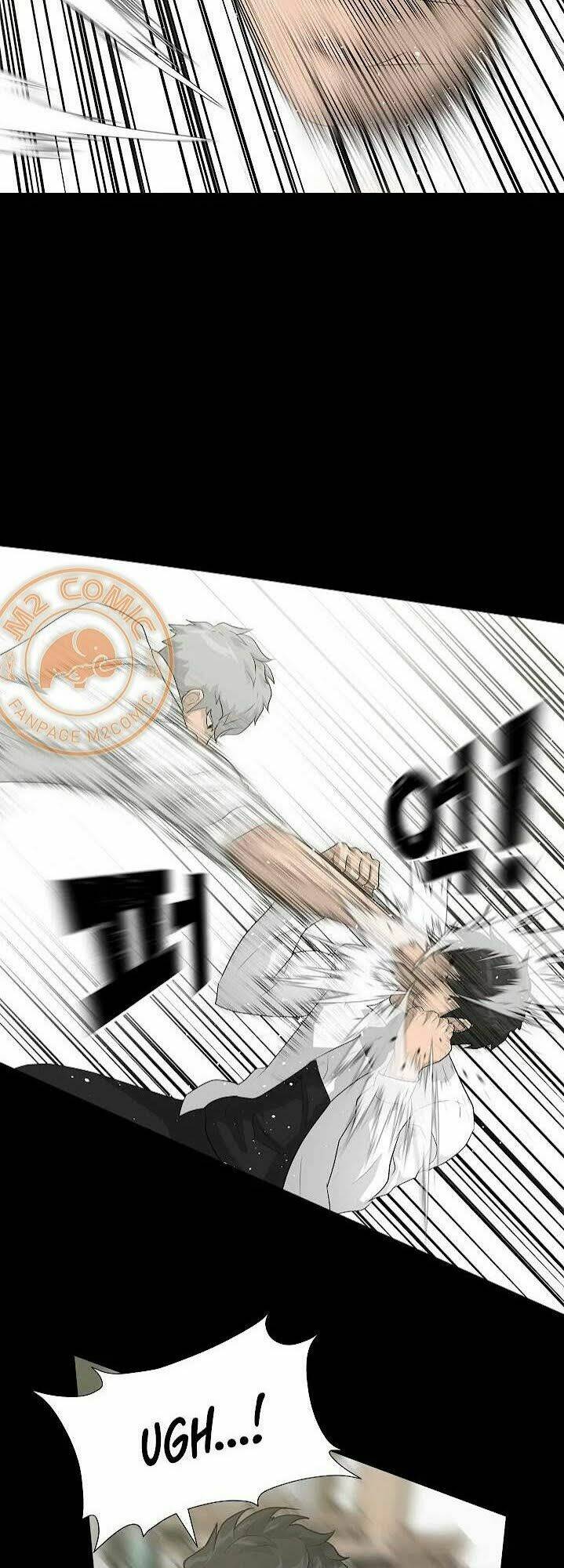 Trigger Chapter 33 - TC Truyện