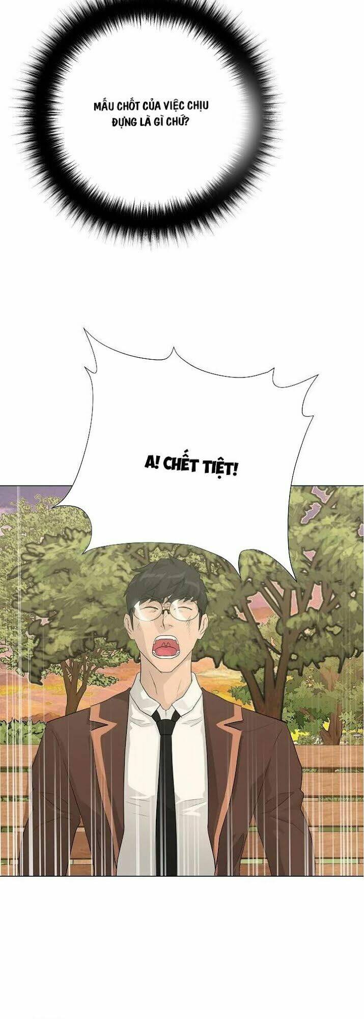 Trigger Chapter 33 - TC Truyện