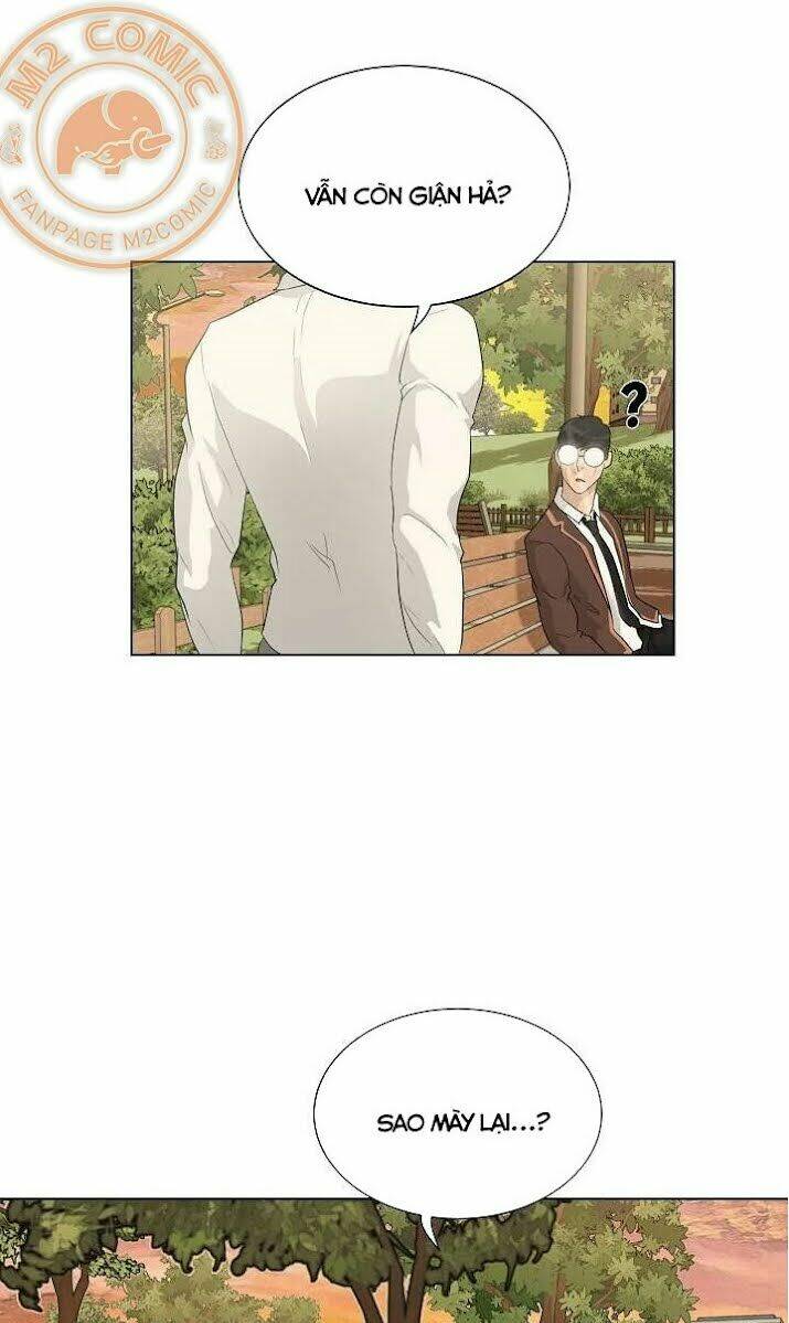 Trigger Chapter 33 - TC Truyện