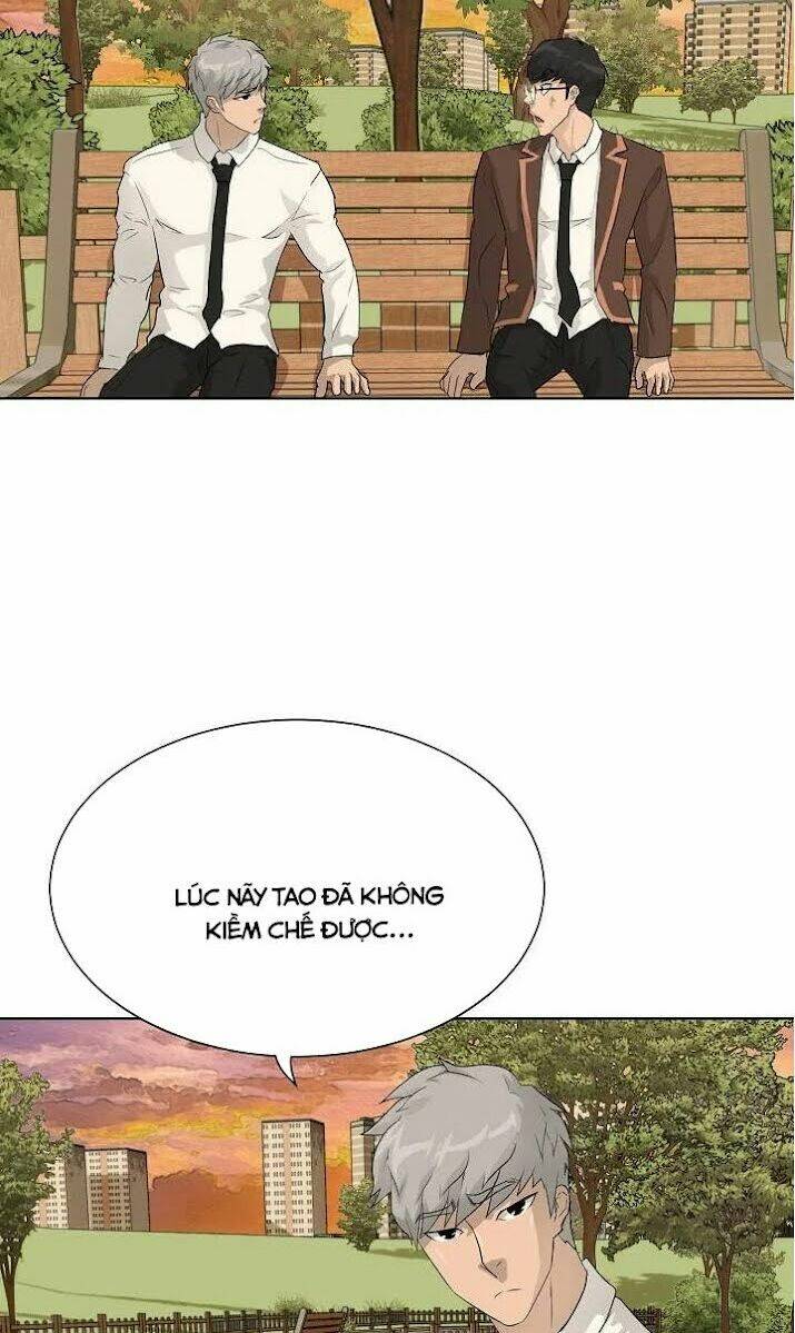 Trigger Chapter 33 - TC Truyện