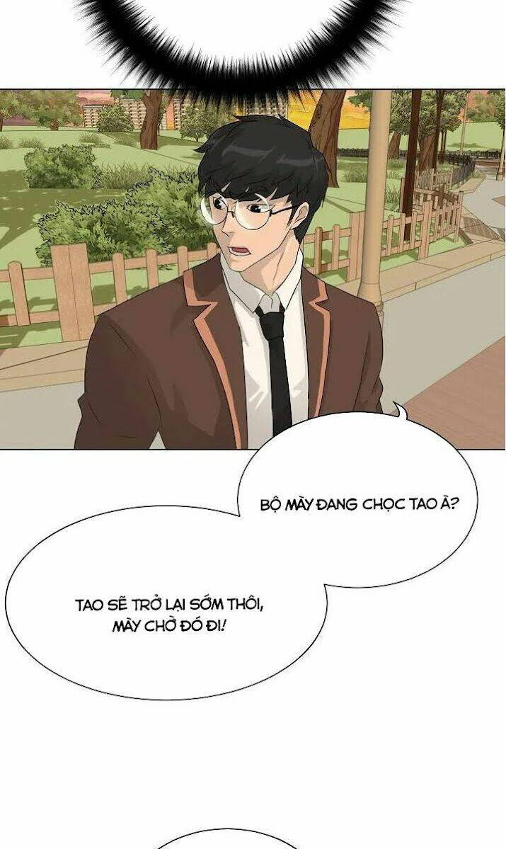 Trigger Chapter 33 - TC Truyện