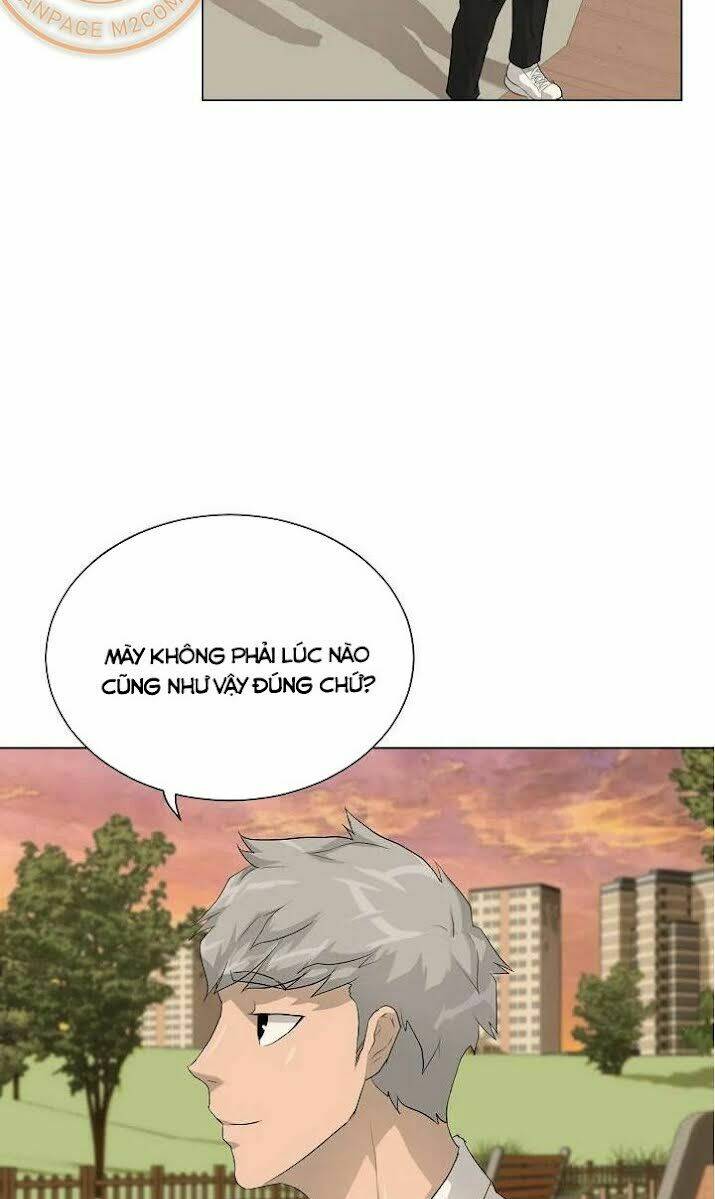 Trigger Chapter 33 - TC Truyện