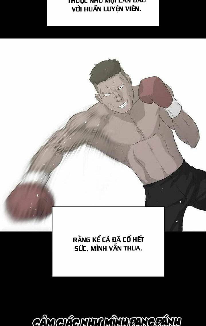 Trigger Chapter 33 - TC Truyện