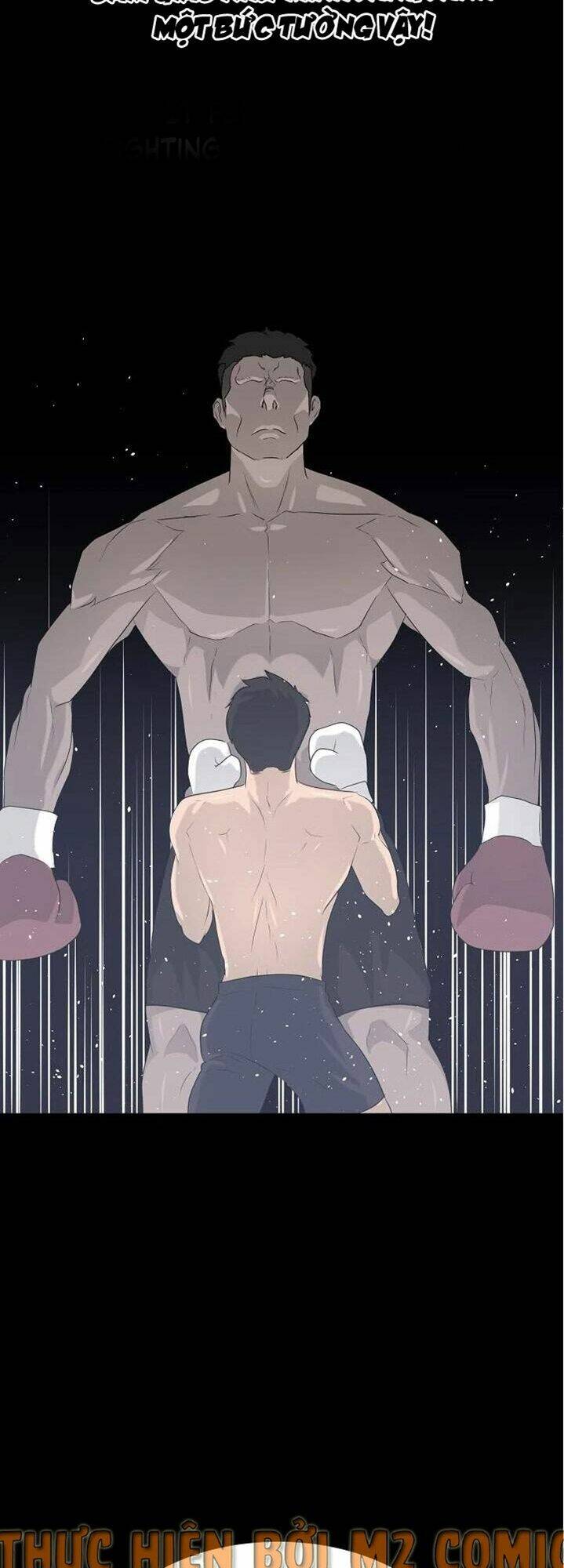 Trigger Chapter 33 - TC Truyện