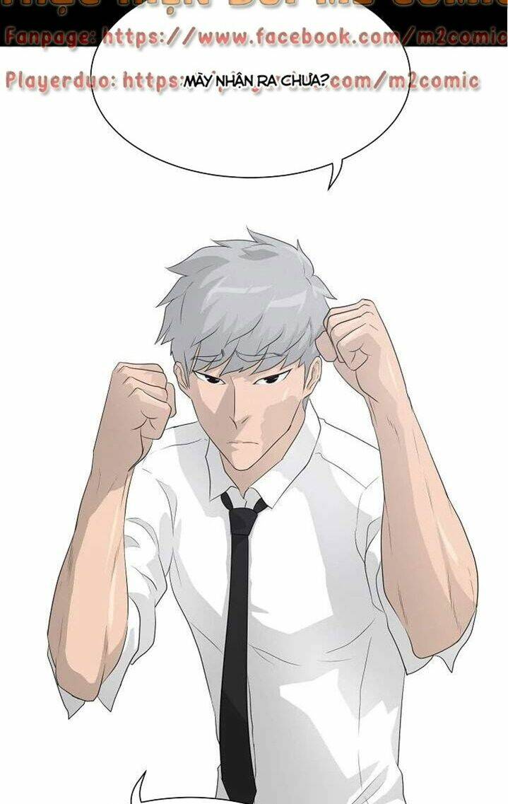 Trigger Chapter 33 - TC Truyện