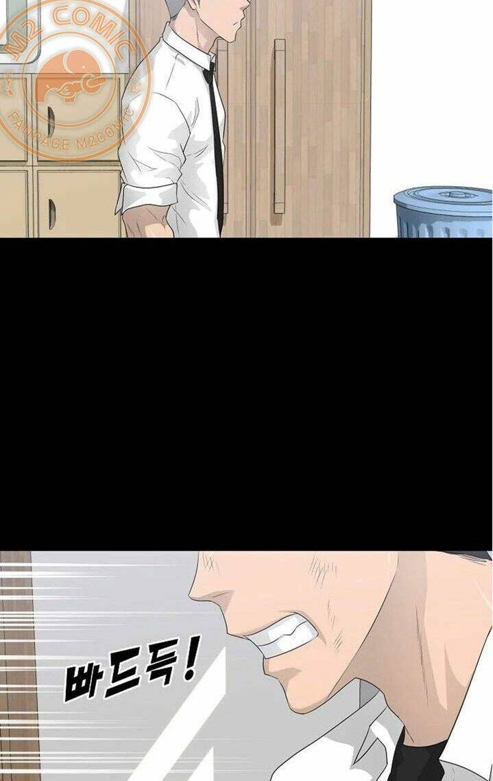 Trigger Chapter 33 - TC Truyện