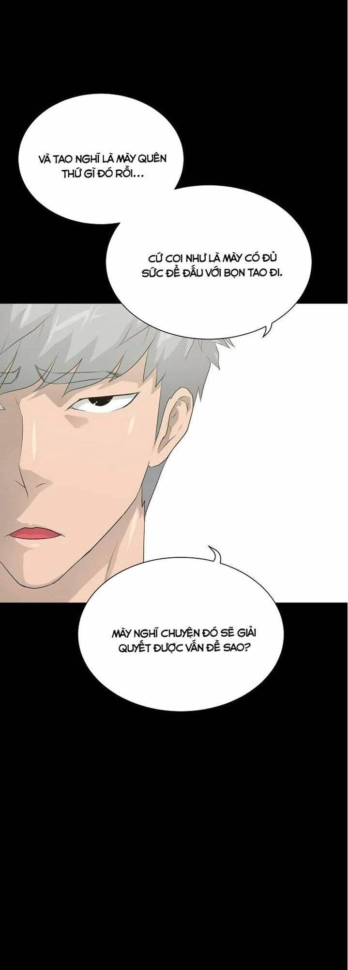 Trigger Chapter 33 - TC Truyện
