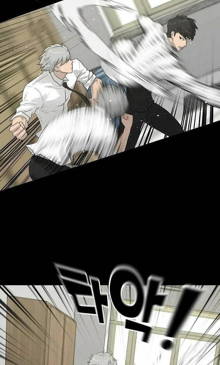 Trigger Chapter 33 - TC Truyện