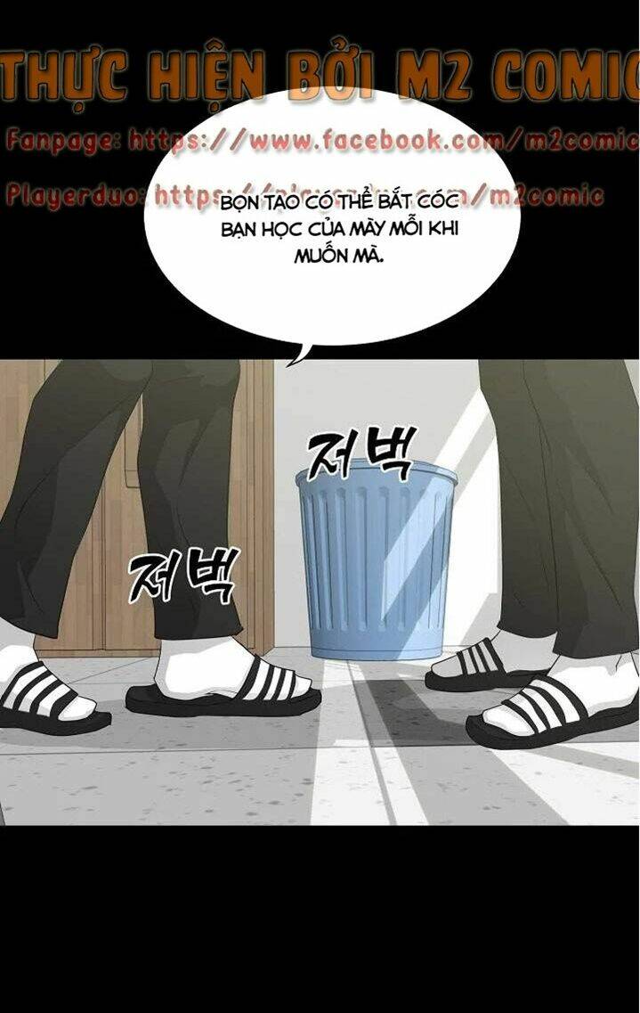 Trigger Chapter 33 - TC Truyện