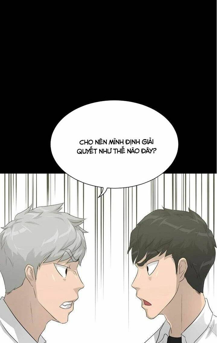 Trigger Chapter 33 - TC Truyện