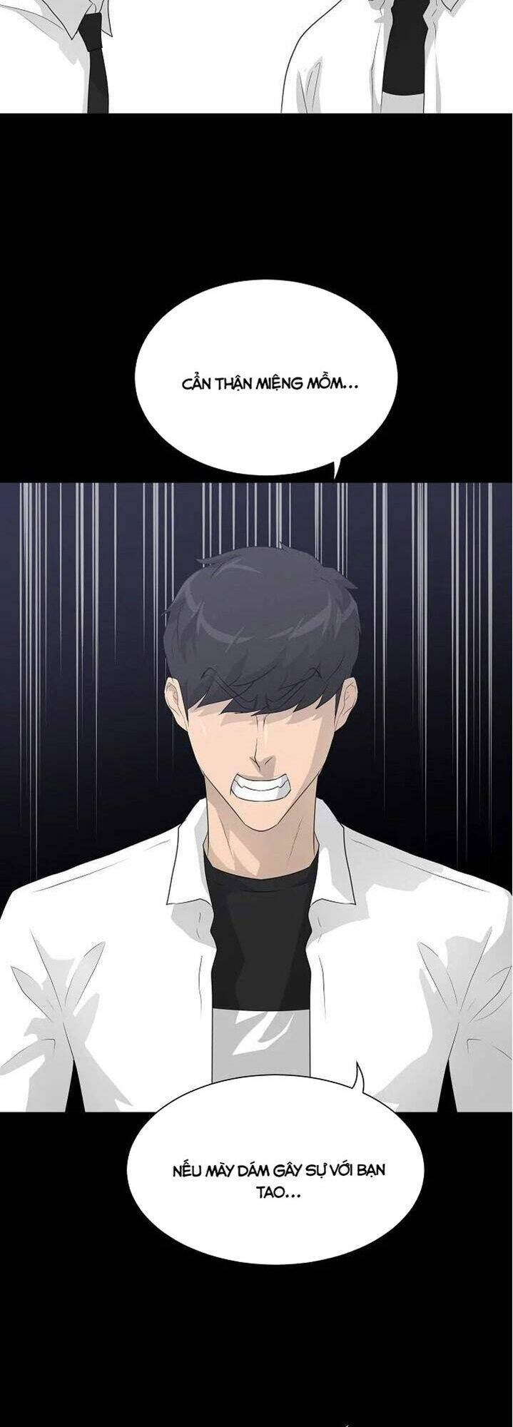 Trigger Chapter 33 - TC Truyện