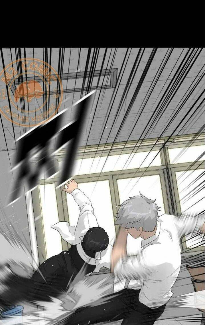 Trigger Chapter 33 - TC Truyện