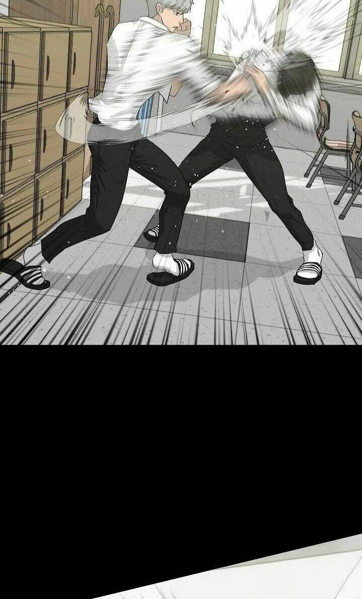 Trigger Chapter 33 - TC Truyện