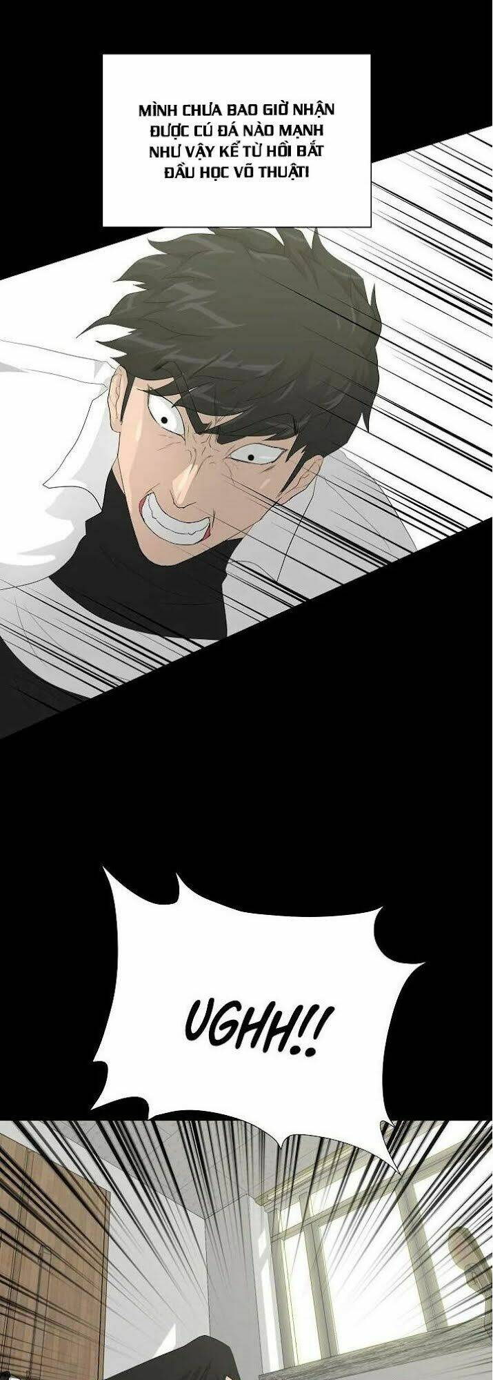 Trigger Chapter 33 - TC Truyện