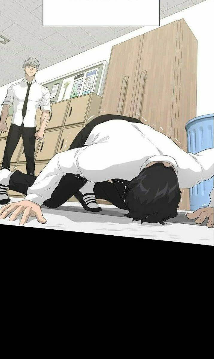 Trigger Chapter 33 - TC Truyện