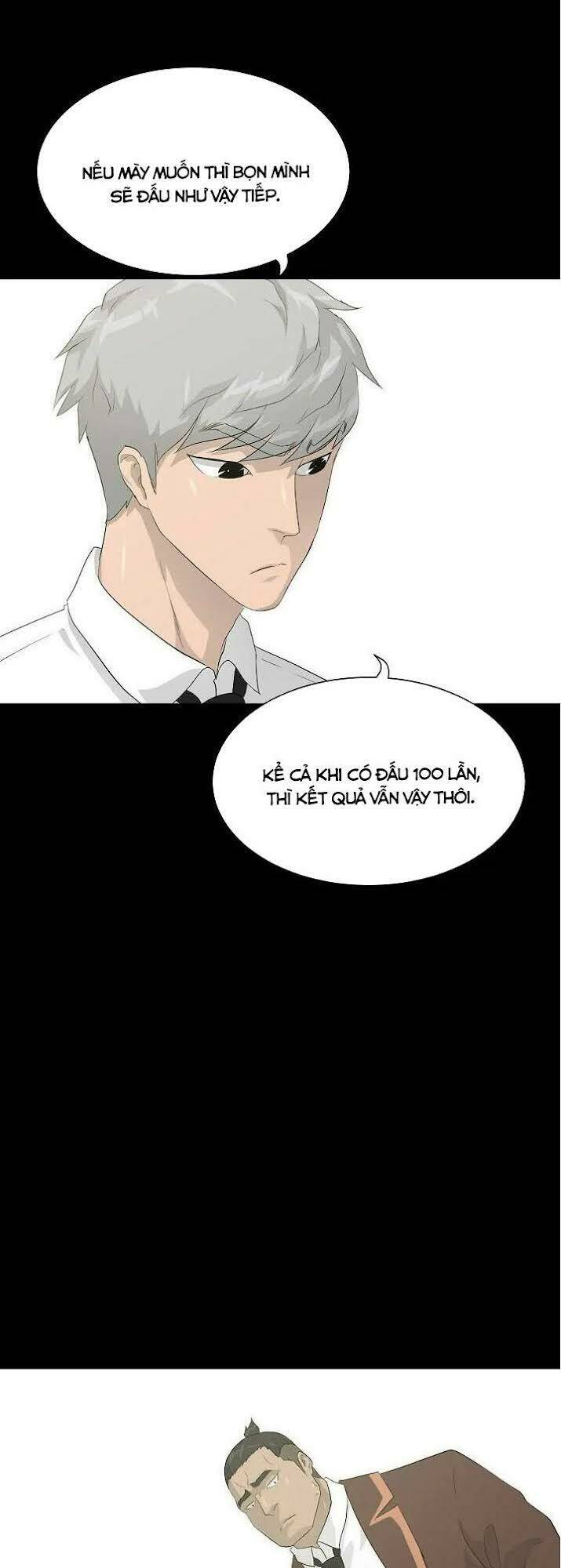 Trigger Chapter 33 - TC Truyện