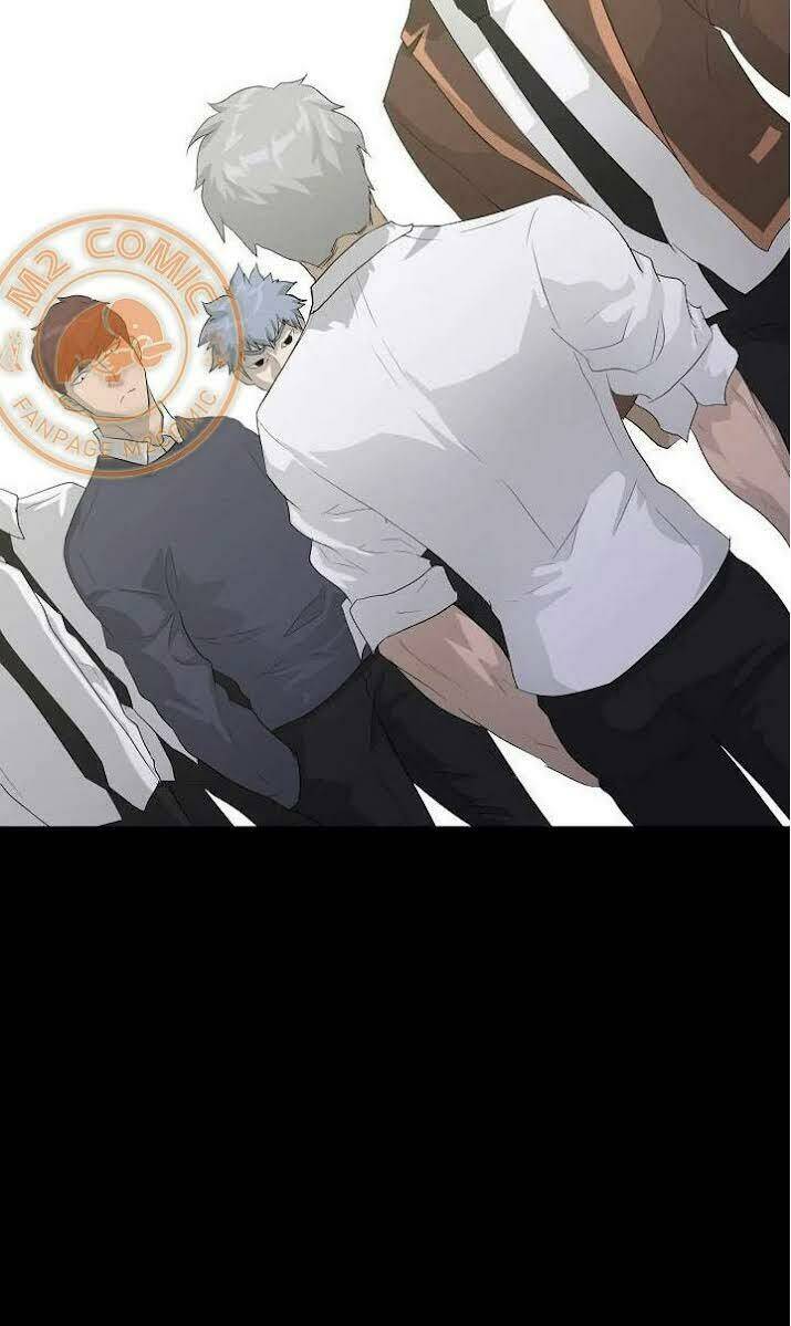 Trigger Chapter 33 - TC Truyện