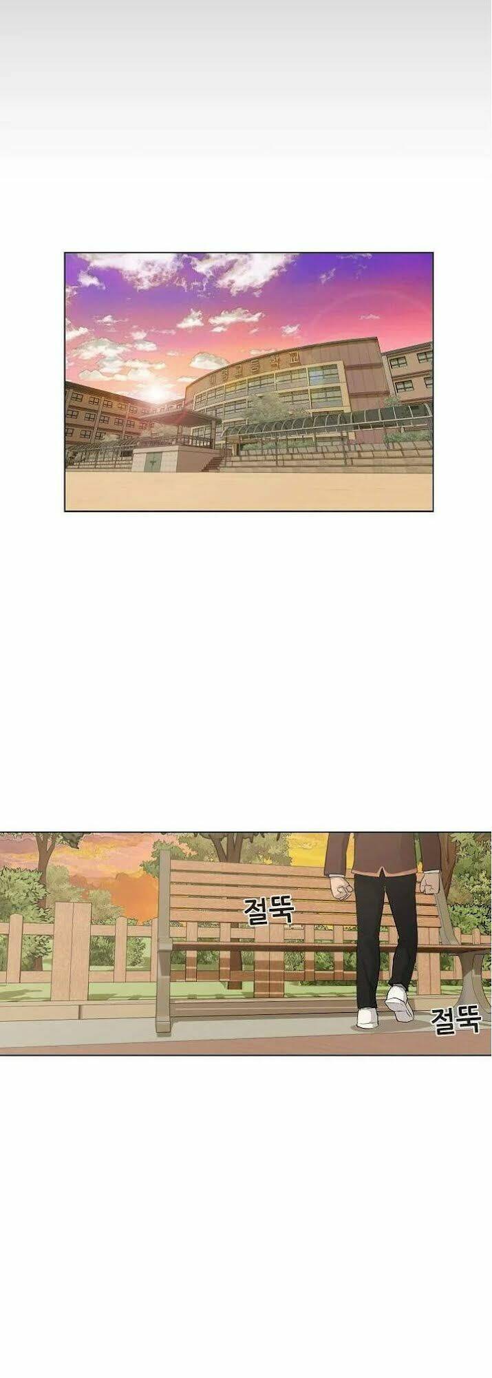 Trigger Chapter 33 - TC Truyện