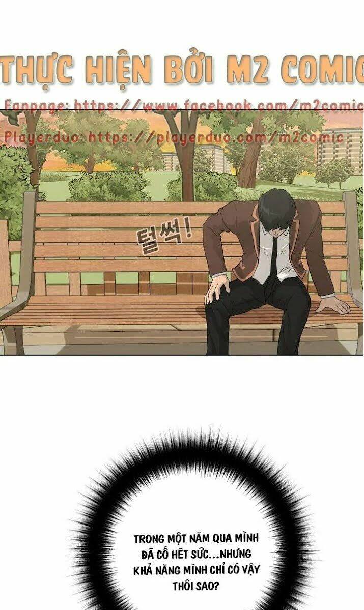 Trigger Chapter 33 - TC Truyện