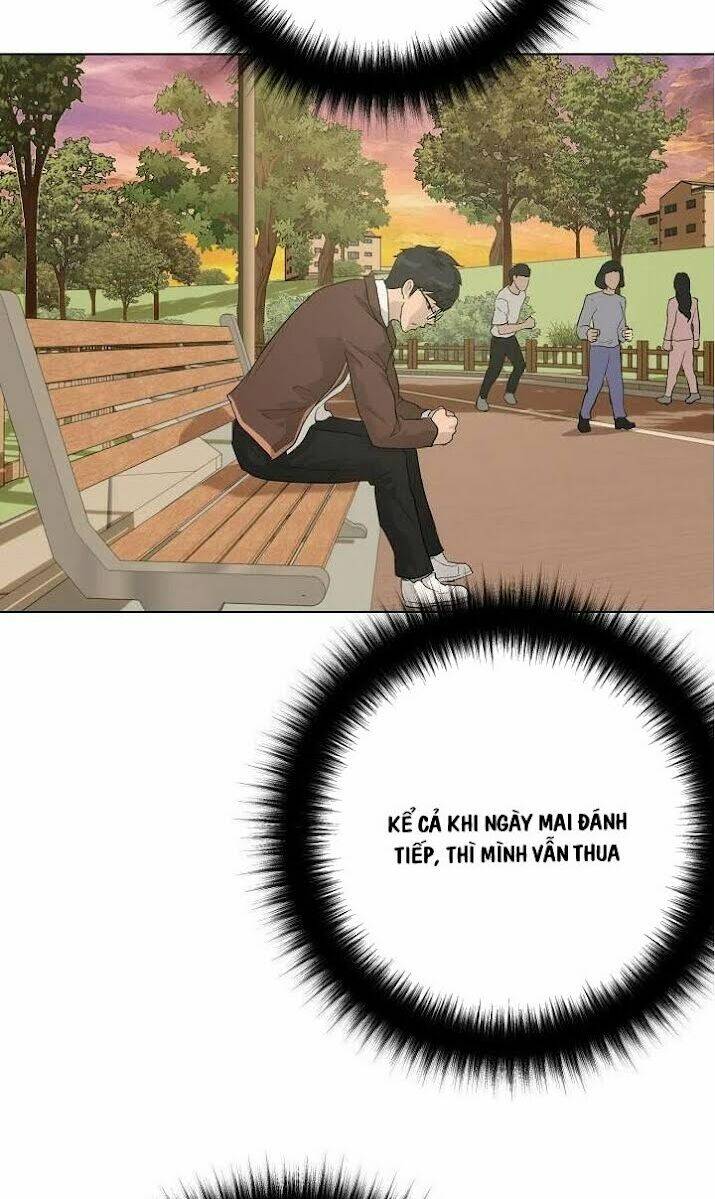 Trigger Chapter 33 - TC Truyện