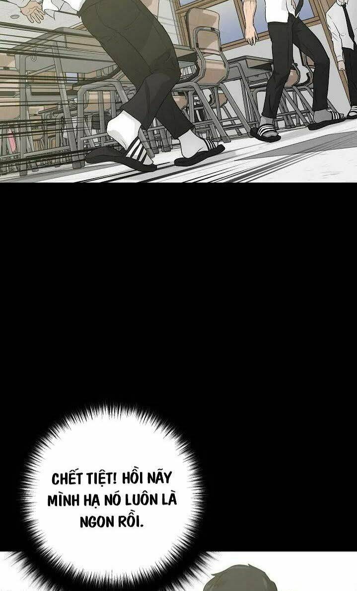 Trigger Chapter 33 - TC Truyện