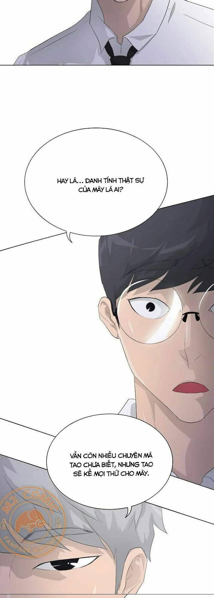 Trigger Chapter 33 - TC Truyện
